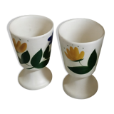 Mug pottery of the marsh