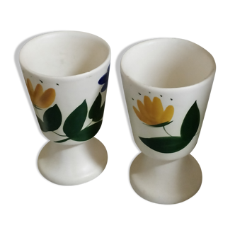 Mug pottery of the marsh