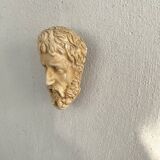 Mini hanging head mold