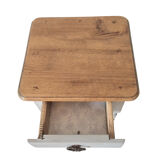 Bedside table