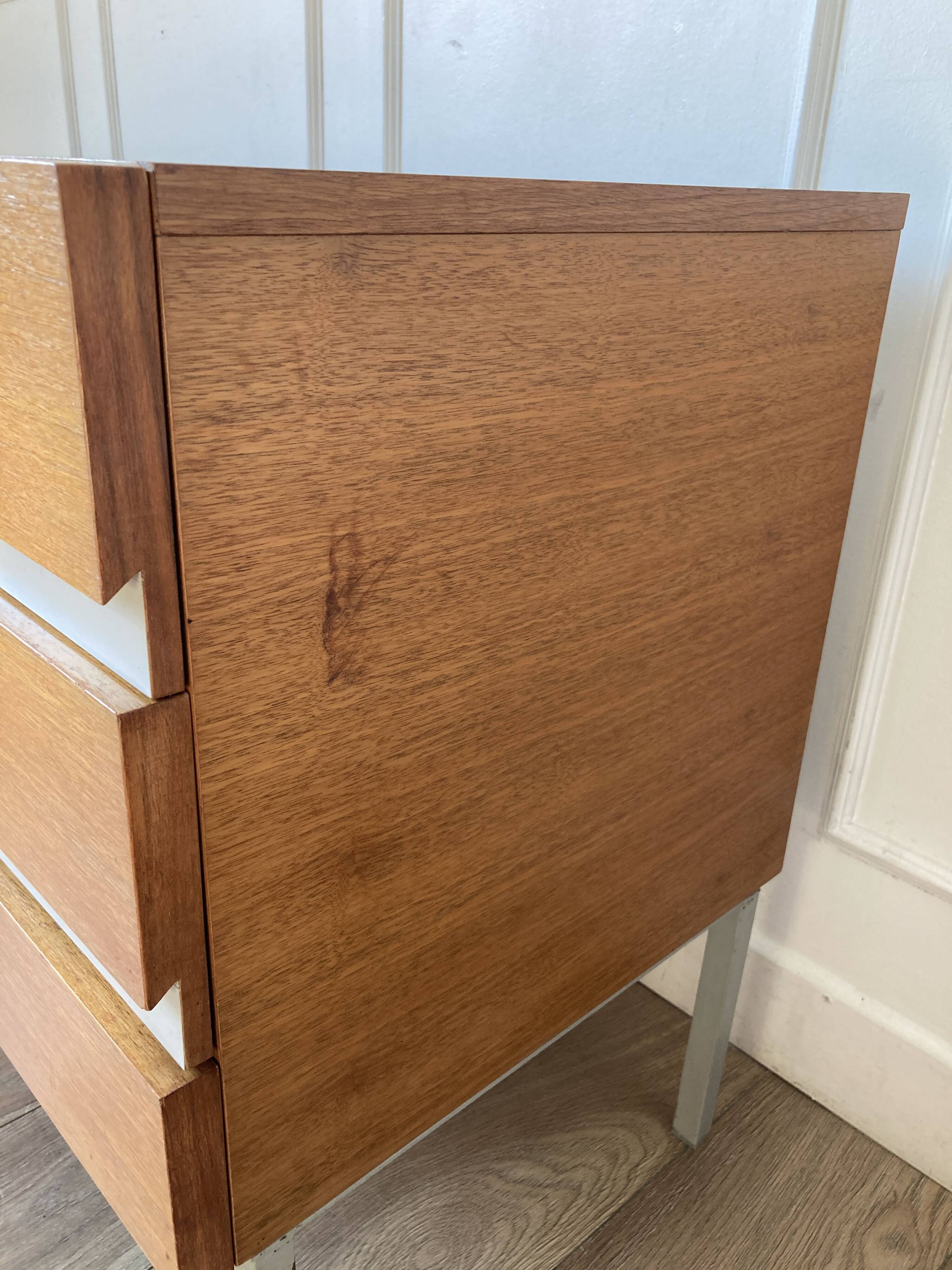 Vintage Interlubke sideboard