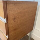 Vintage Interlubke sideboard