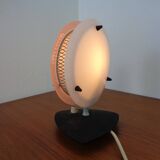 Dimmable Table Lamp by Télé Ambiance, France, 1950s