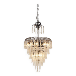 chandelier en cristal