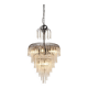 Chandelier en cristal