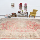 Persian rug 292x428cm