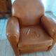 Fauteuils club