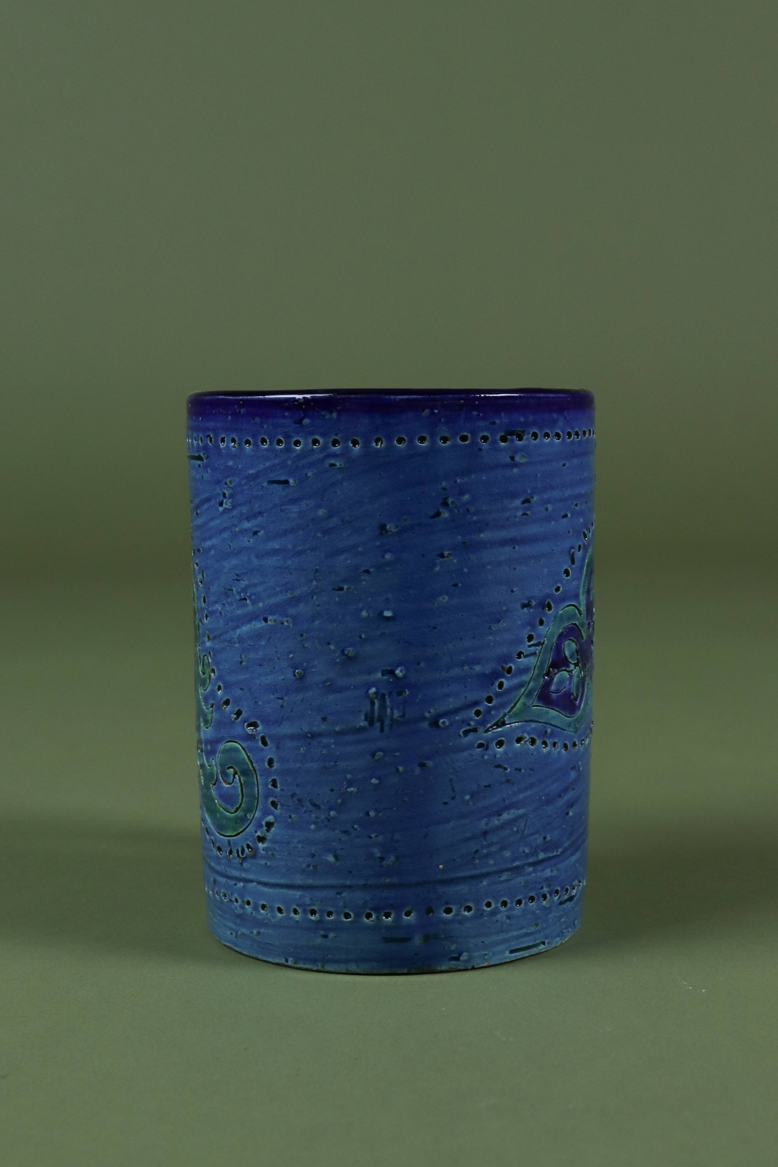 Tasse Aldo Londi Rimini Blue Bitossi