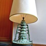 Table lamp vintage