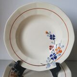 Plates