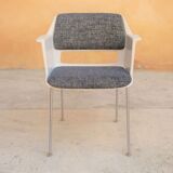 Vintage chair by A. R. Cordemeyer for Gispen Editions