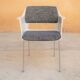 Vintage chair by A. R. Cordemeyer for Gispen Editions
