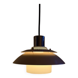 Suspension danoise vintage