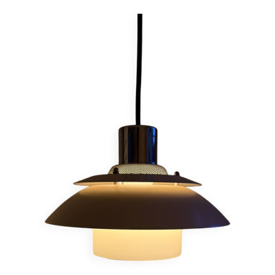 Suspension danoise vintage Dana Light