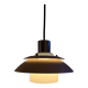 Vintage Dana Light - Danish design lamp