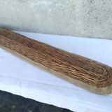Baker's bread basket