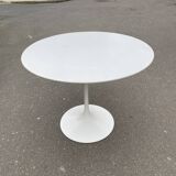 Table by Eero Saarinan for Knoll