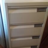 A VALVE TYPE INDUSTRIAL FURNITURE