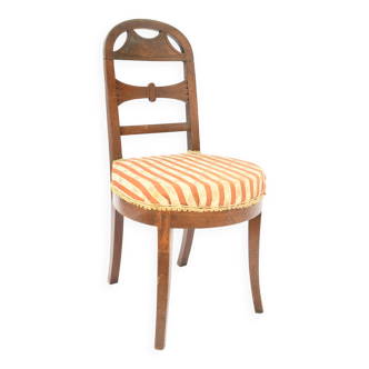 Directoire period chair