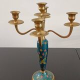Pair of candlesticks
