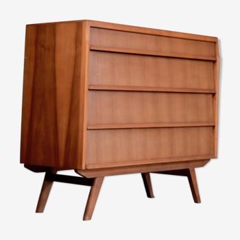 Danish chest of drawers by Avalon 1960