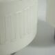 Set of Two 1930s German Art Deco Ceiling Lights, Wila Leuchten, Opal Glass