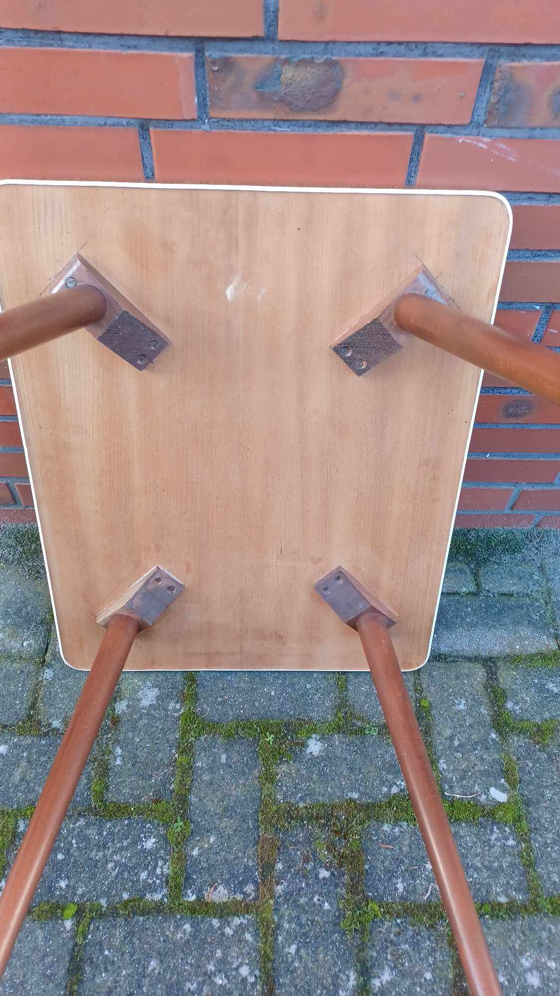 Table basse vintage 1970