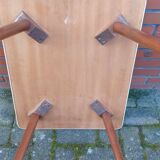 Table basse vintage 1970