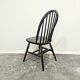 Chaise de salle à manger, années 1990