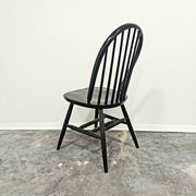 Chaise de salle à manger, années 1990
