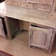 Bureau bibliothèque XVIIIe