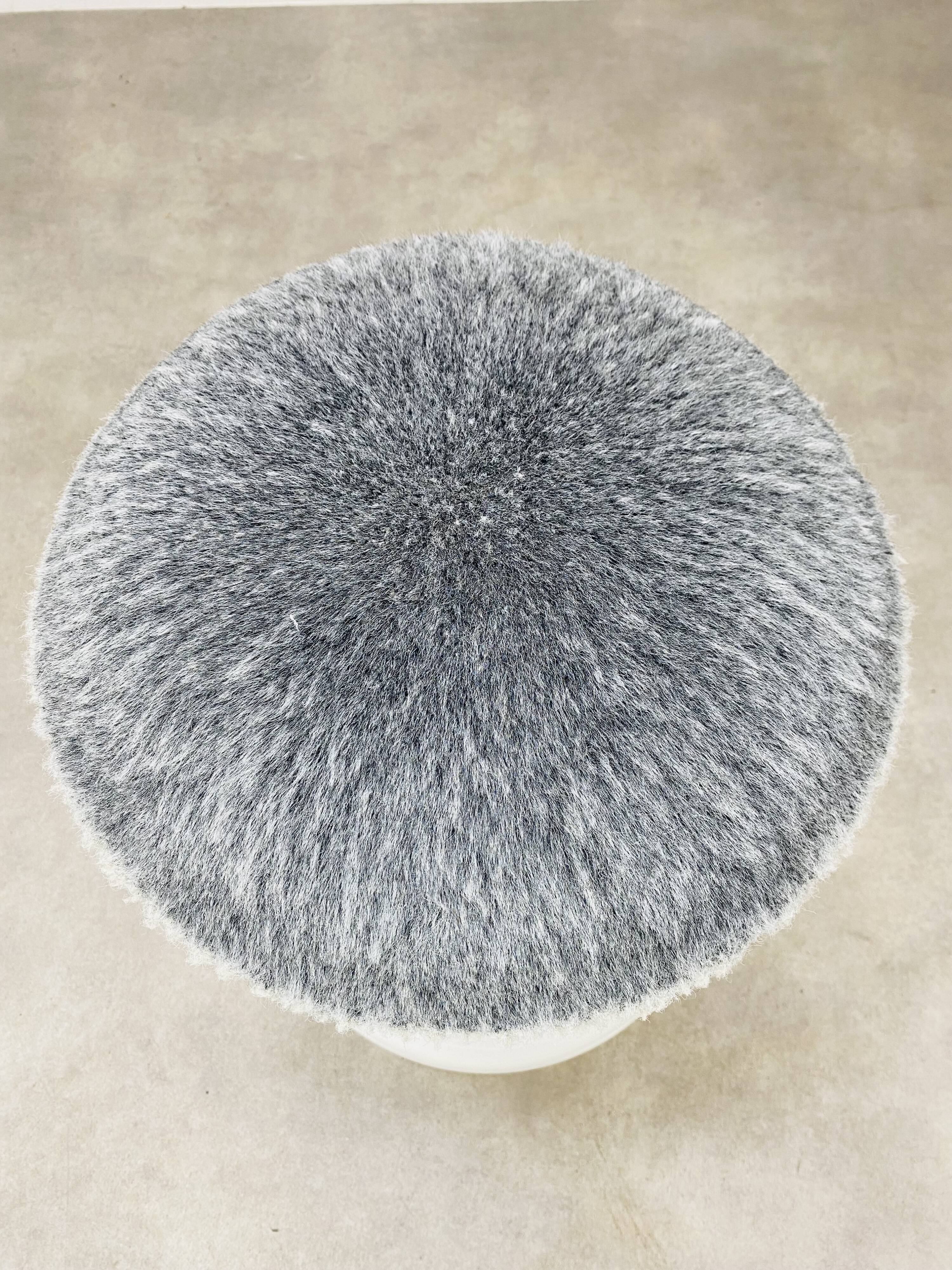 Tabouret Vitamin par Nicholai Wiig-Hansen pour Ikea 1990