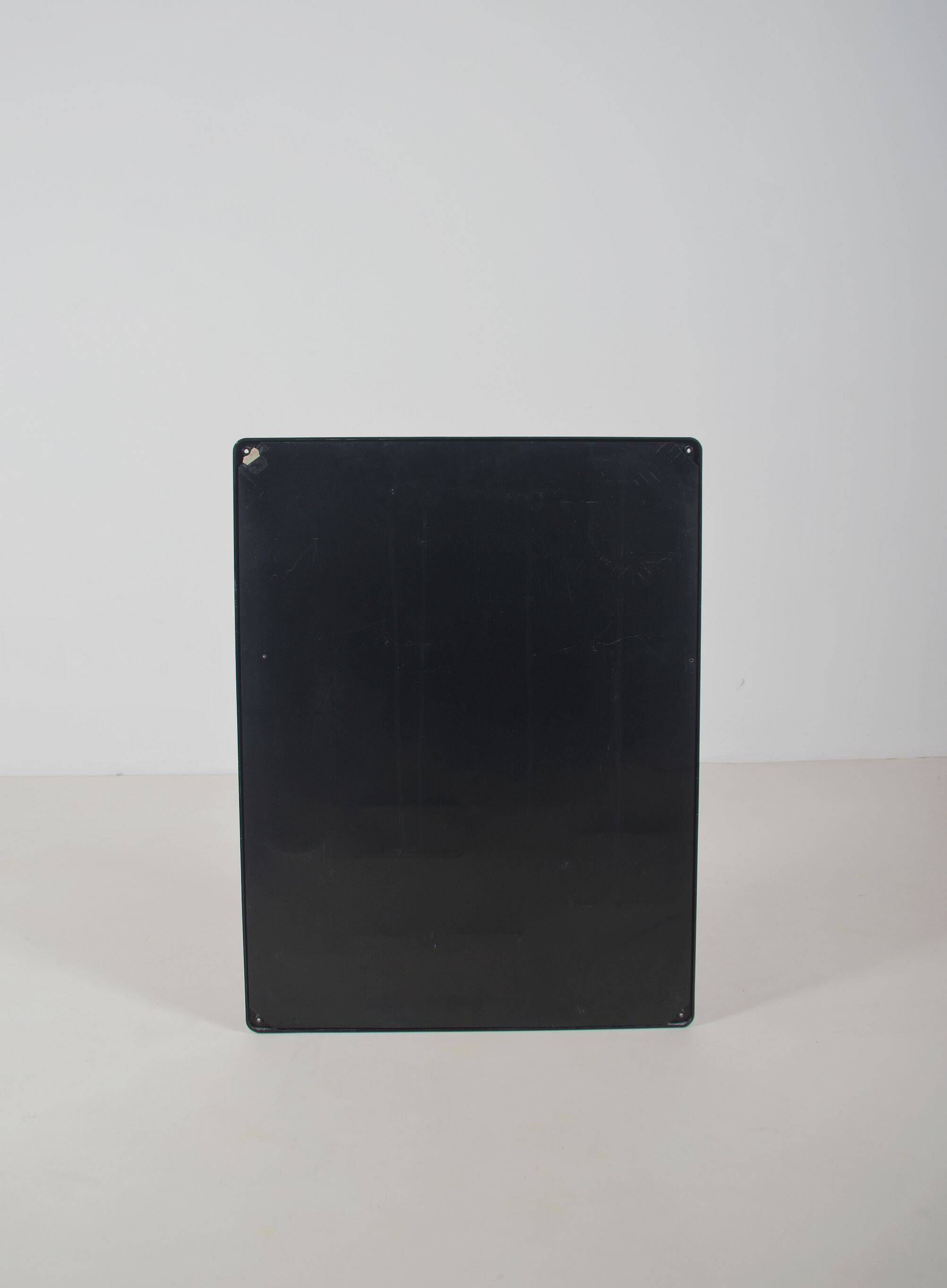 Uten Silo II conçu par Dorothee Maurer-Becker pour Design M, années 1960.