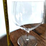Verre Baccarat