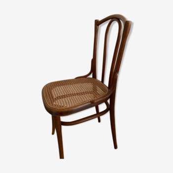 Chaise Thonet n°56, estampillée