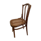 Chaise Thonet n°56, estampillée
