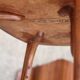 Plant holder by Josef Hoffmann for Thonet 1930