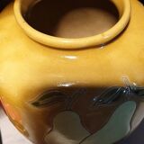 Art deco vase