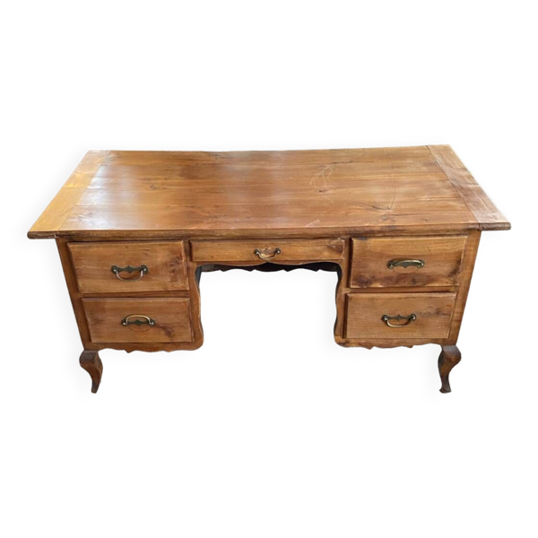Bureau louis XV — Beyit