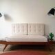Bench Daybed, free span edit