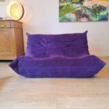 Togo 2-seater sofa Ligne Roset