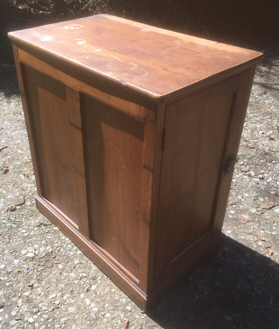 Central island furniture trade