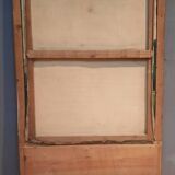 Overmantel mirror