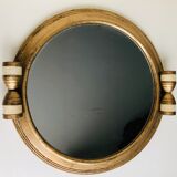 Mirror tray