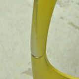 Table low Snake Knut Hesterberg