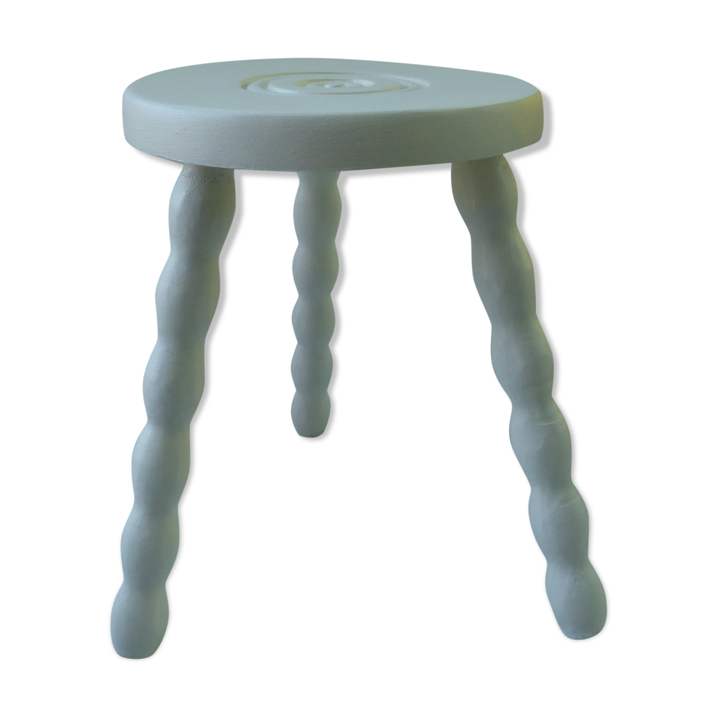 Tripod stool