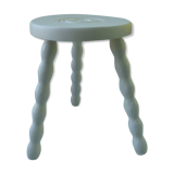 Tripod stool