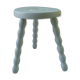 Tripod stool