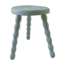 Tabouret tripode