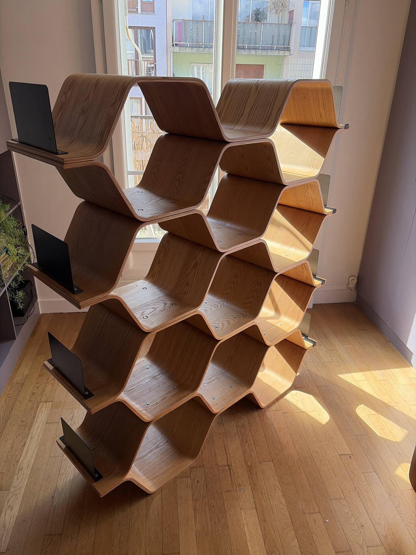 Bibliothèque